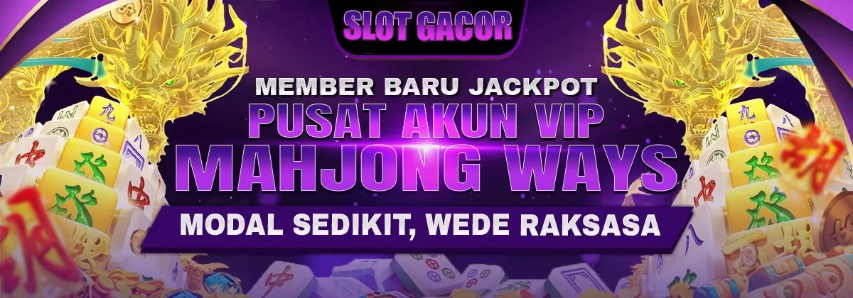 MAKNASLOT