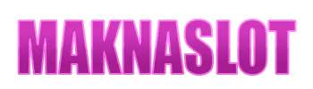 MAKNASLOT